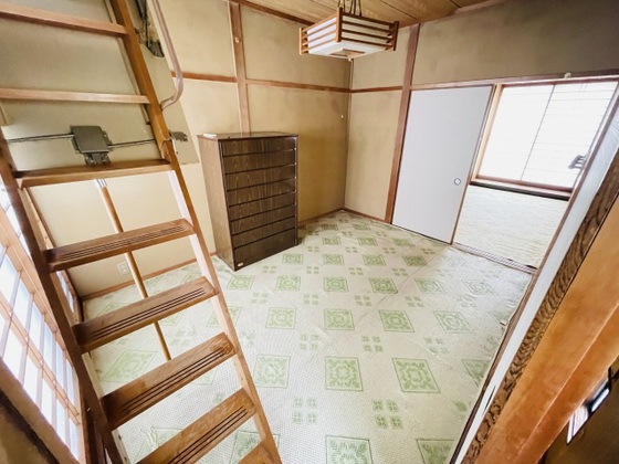 その他部屋・スペース