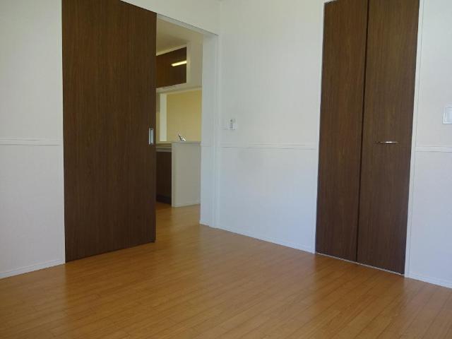 その他部屋・スペース　洋室