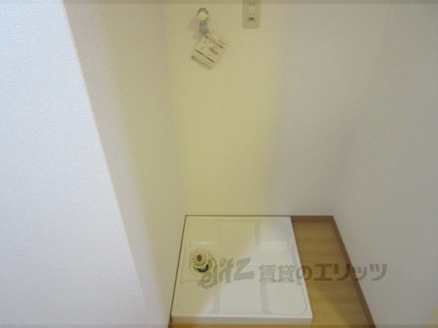 その他部屋・スペース　洗濯機置場