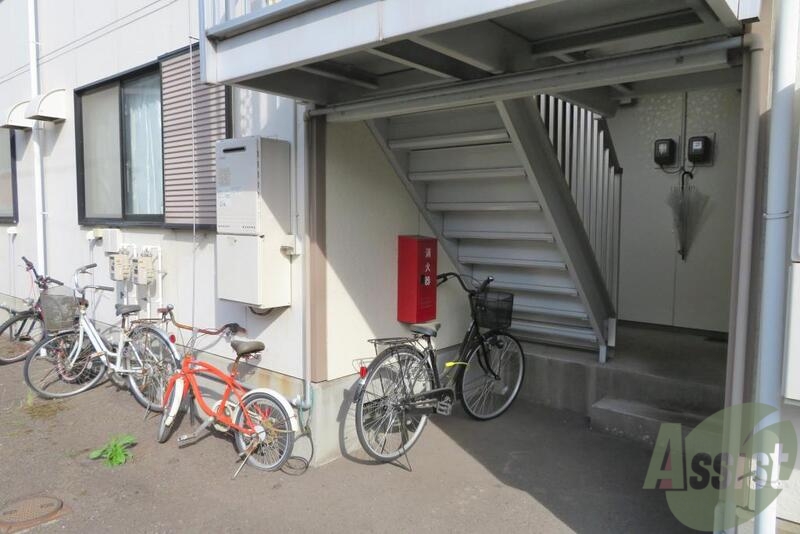 その他　（その他）まで100m