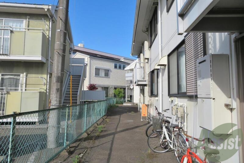 その他　（その他）まで100m