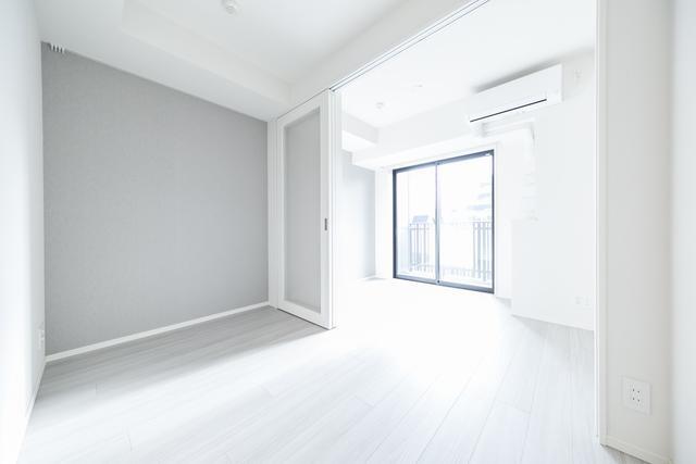 居室・リビング　※写真は同タイプ住戸です。