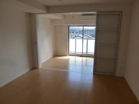 居室・リビング　ＬＤＫ9.15帖