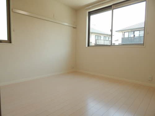 その他部屋・スペース　※別号室の写真です。