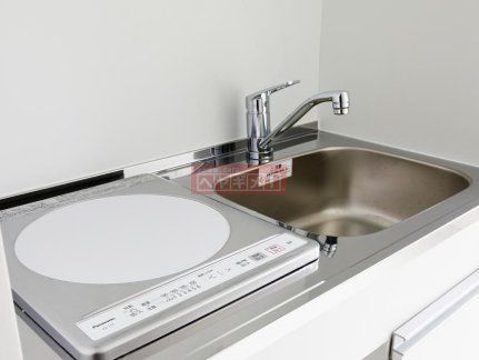 その他設備　洗面