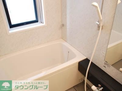 バス・シャワールーム　★タウンハウジング目黒店取り扱い★