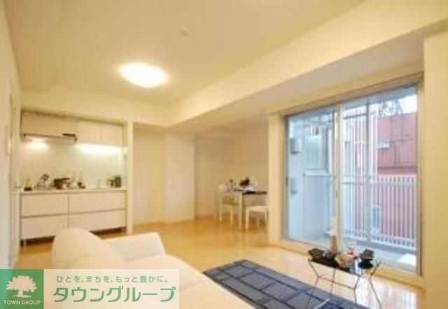 その他部屋・スペース　★タウンハウジング目黒店取り扱い★