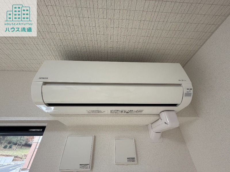 その他設備　※同タイプ別号室のお写真です