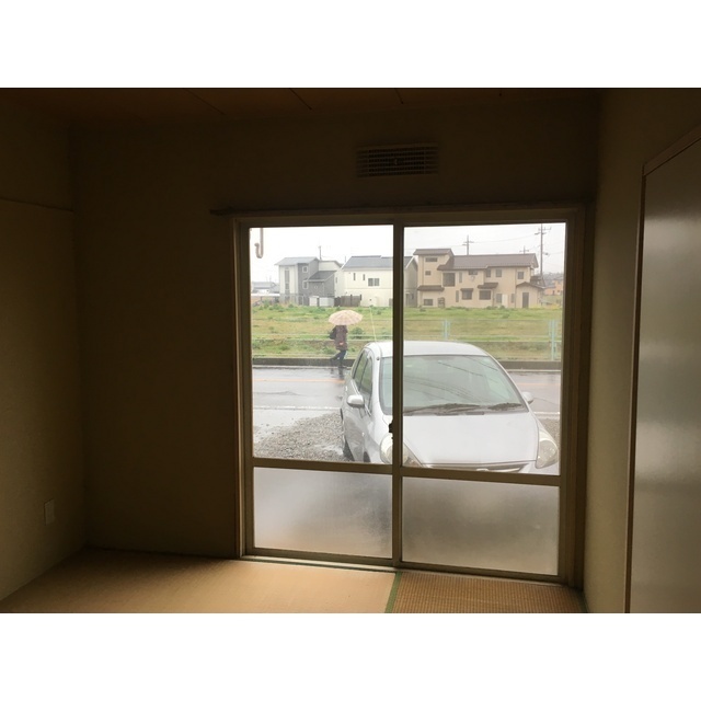 その他部屋・スペース　東側和室