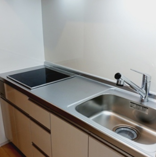 キッチン　同仕様