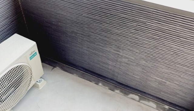 バルコニー　同仕様