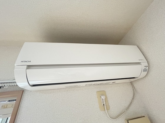 その他設備　※別部屋の写真です