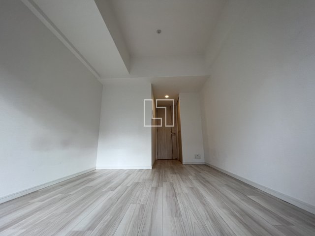 居室・リビング　S-RESIDENCE阿波座WEST　洋室