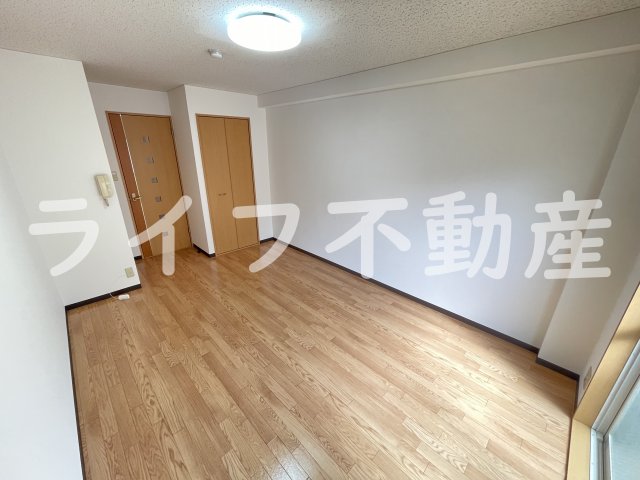 その他部屋・スペース　過ごしやすい室内です