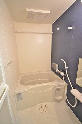 バス・シャワールーム　★浴室★