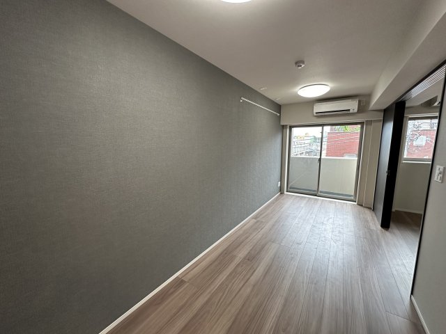 居室・リビング　使いやすい居間です