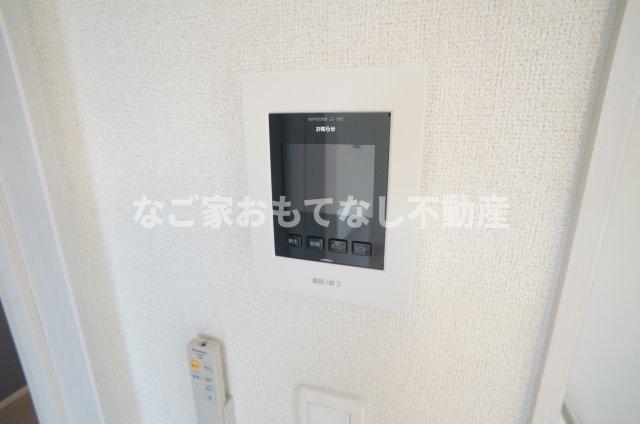 セキュリティ　同タイプ写真