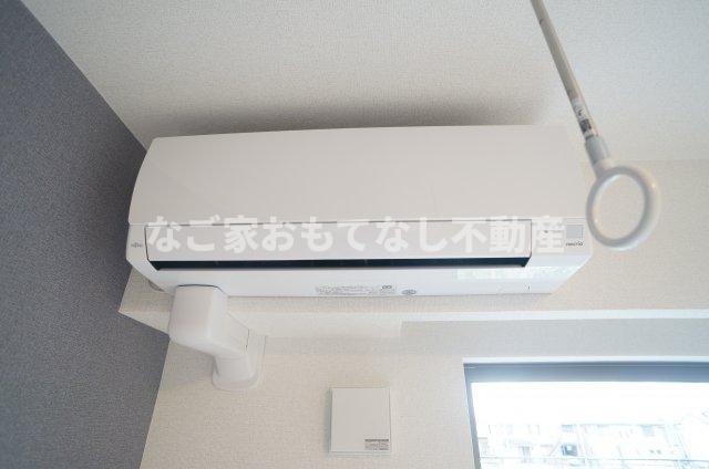 その他設備　同タイプ写真