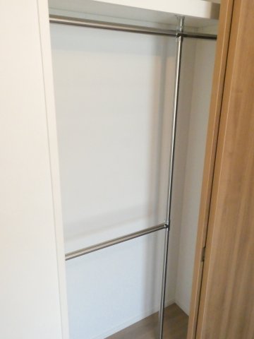 収納　※他部屋参照