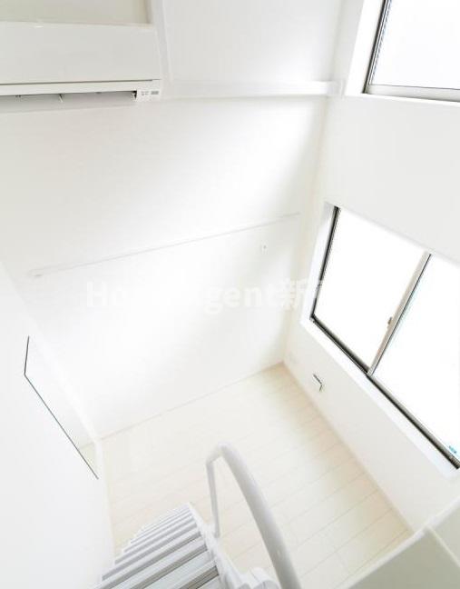 居室・リビング　同シリーズ参考写真