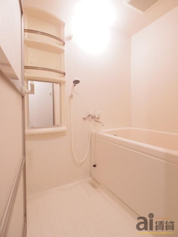 バス・シャワールーム　※同仕様写真