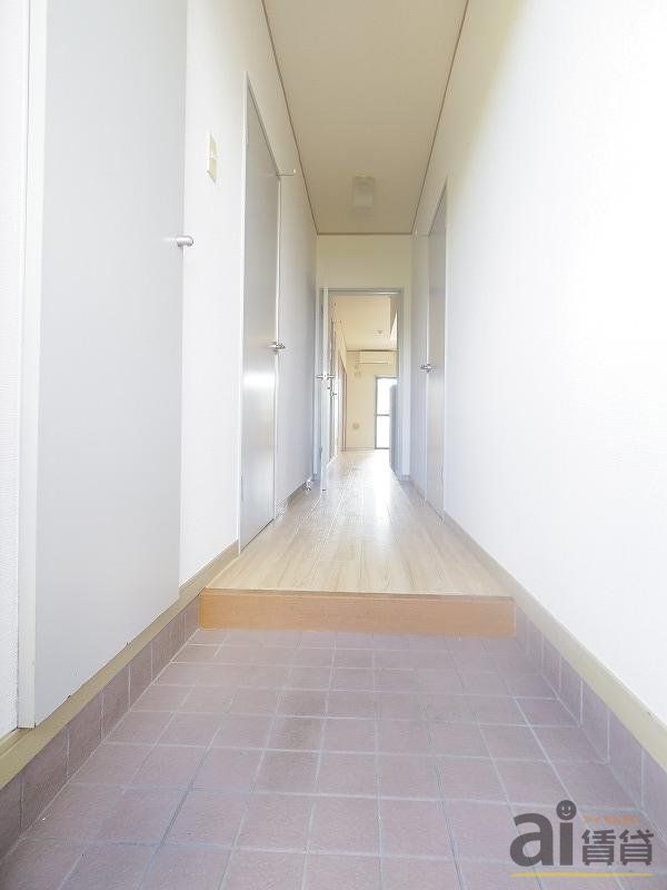 玄関　※同仕様写真