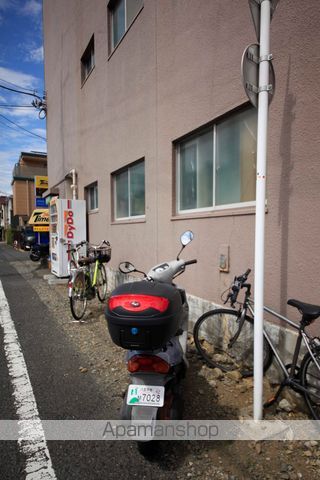 その他共有部分　その他共有部分