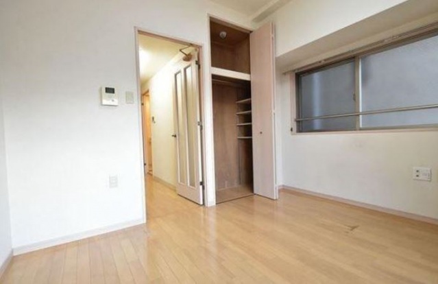 居室・リビング　居室