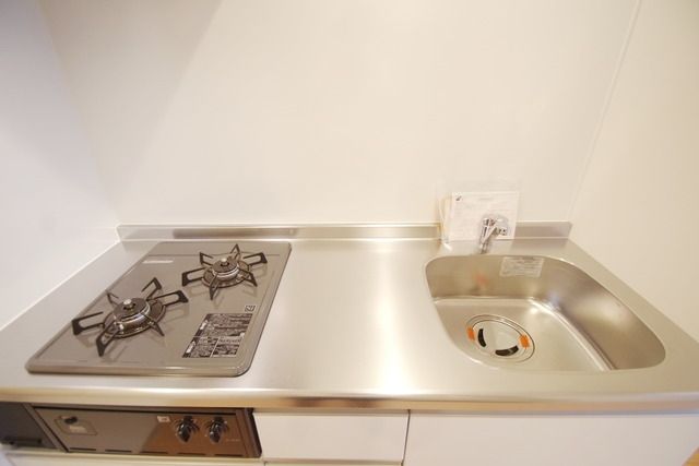 キッチン　★見学希望等はタウンハウジング中央林間店までお気軽に♪★