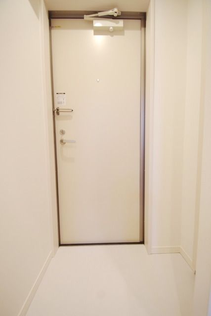 玄関　★見学希望等はタウンハウジング中央林間店までお気軽に♪★