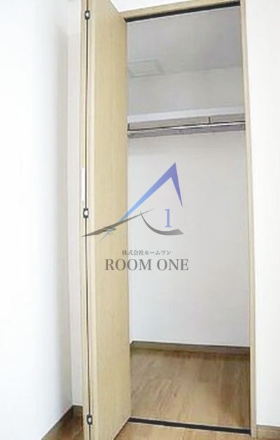 収納　収納です。