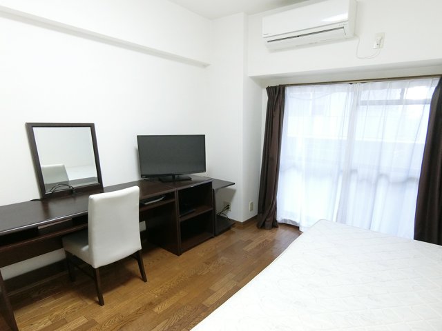 その他部屋・スペース　内装です