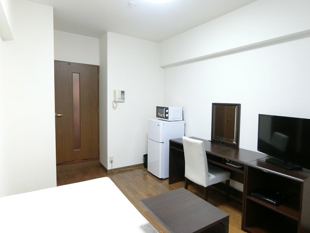 その他部屋・スペース　内装も気になるポイント