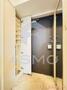 玄関　同マンション別部屋参考写真