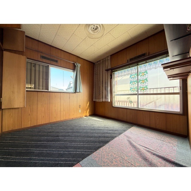 その他部屋・スペース　※貸主使用中※
