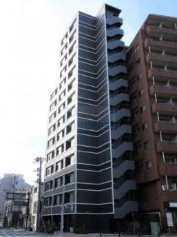 建物外観　☆こちらの物件は仲介手数料無料です☆