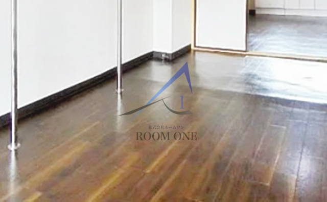 その他部屋・スペース　寝室です。