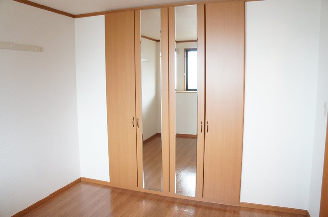 その他部屋・スペース　寝室にぴったりのお部屋です