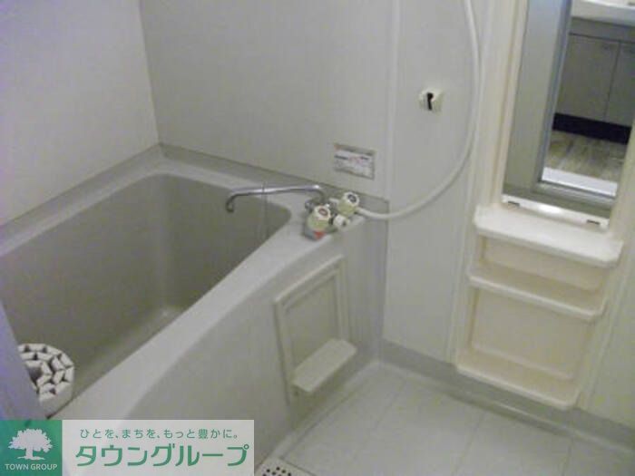 バス・シャワールーム　★同施工タイプイメージ★