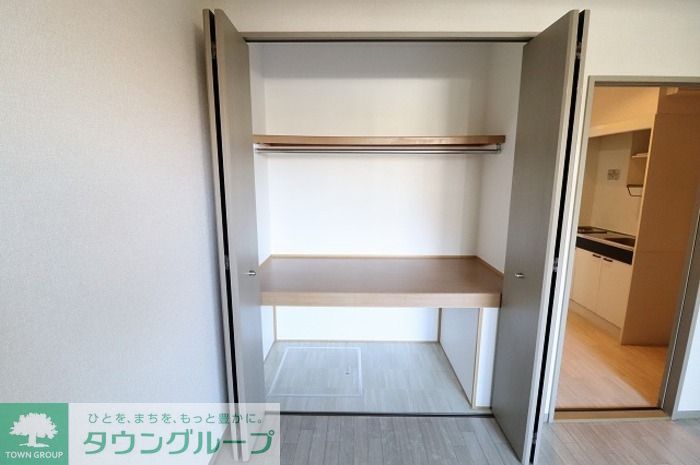 収納　★同施工タイプイメージ★