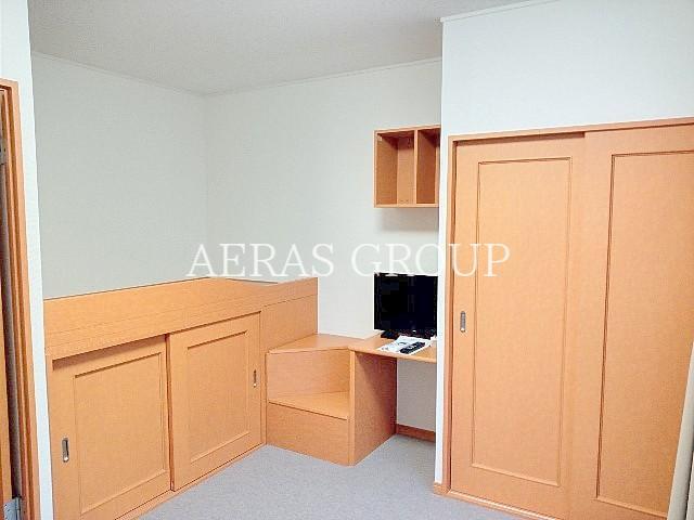 その他部屋・スペース