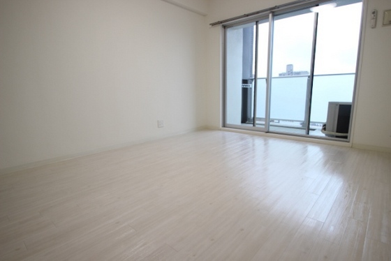 居室・リビング　※別部屋の写真です