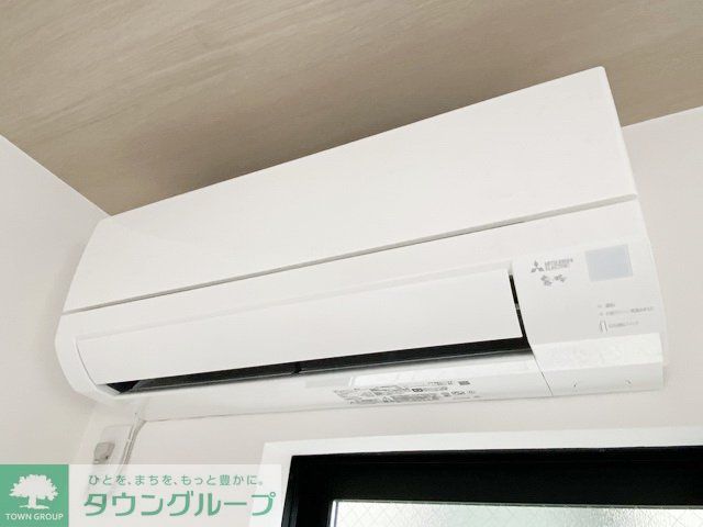 その他設備　設備