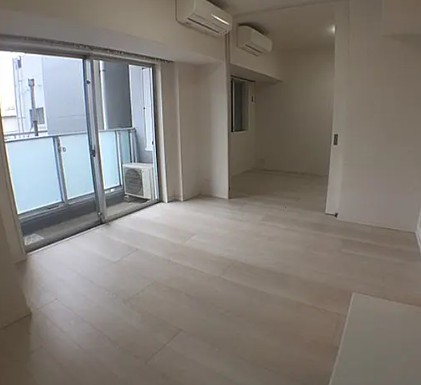 居室・リビング　ゆったりとした居間です