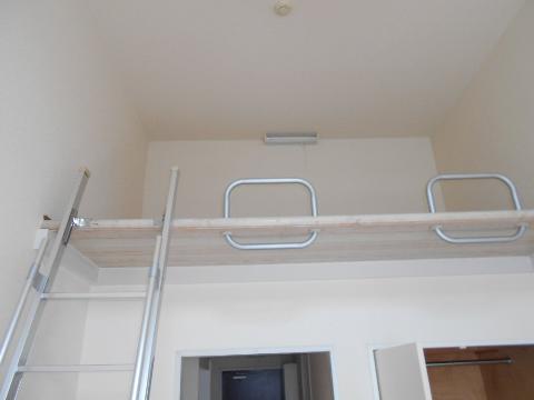 その他　ロフト