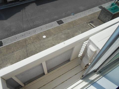 バルコニー　ベランダ