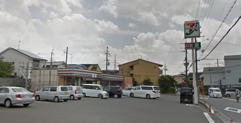 その他　セブンイレブン宇治五ヶ庄店（その他）まで739m