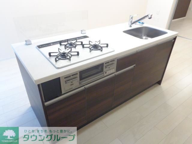 キッチン　★お問い合わせはタウンハウジング聖蹟桜ヶ丘店まで★