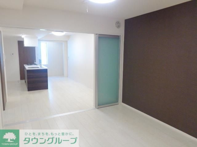 居室・リビング　★お問い合わせはタウンハウジング聖蹟桜ヶ丘店まで★