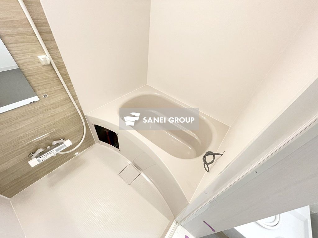 バス・シャワールーム　※イメージ